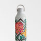 Woven Dahlia Water Bottle