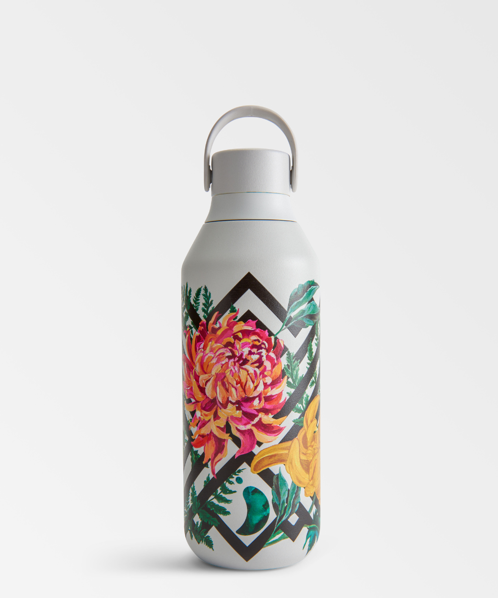 Bottle Series 2: Botanical