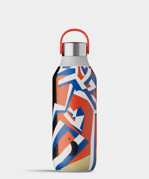 Tate David Bomberg Water Bottle