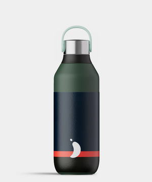 Tate Jean Spencer Water Bottle