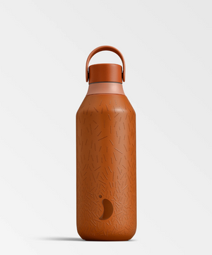 Fire Water Bottle