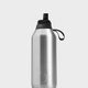 90% Recycled Stainless Steel Flip Bottle