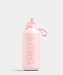 Blush Flip Bottle