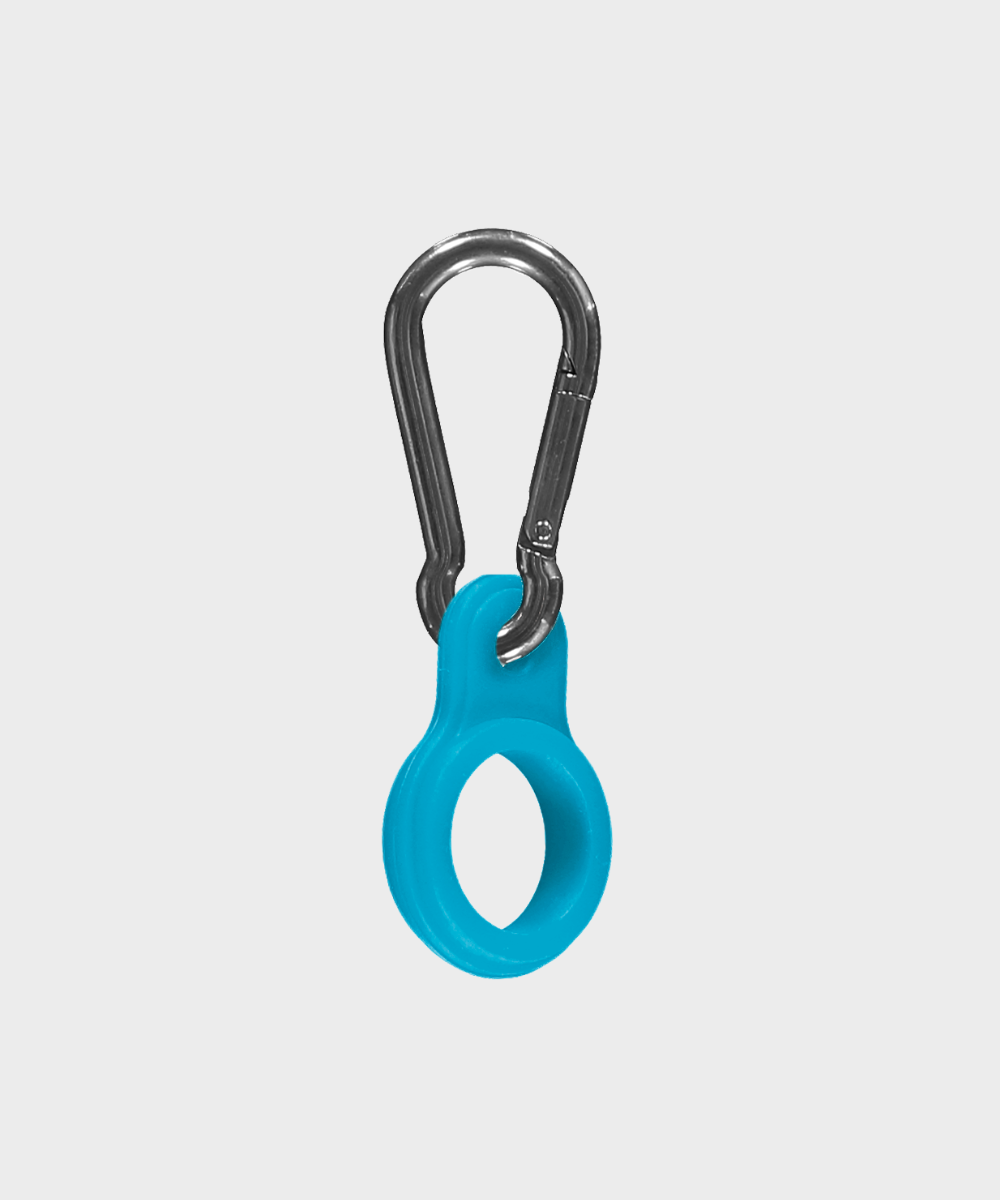 Original Bottle Carabiners: Neon