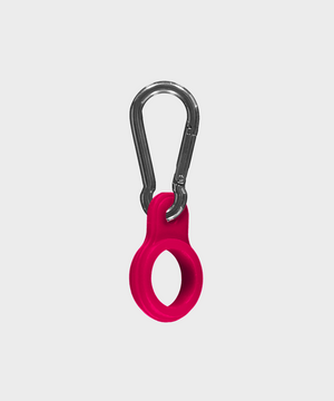 Matte Pink Carabiner