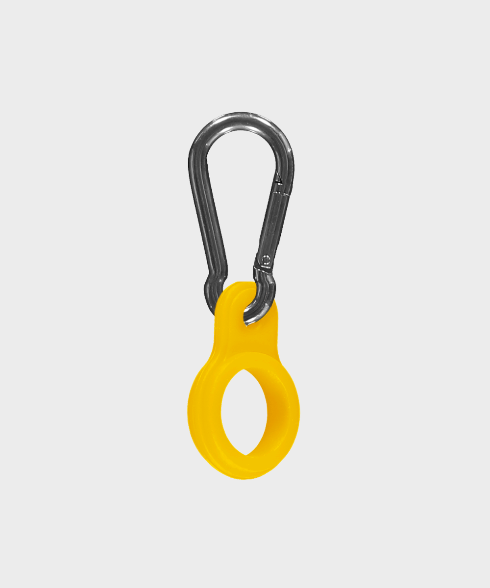 Original Bottle Carabiners: Matte