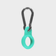 Pastel Green Carabiner