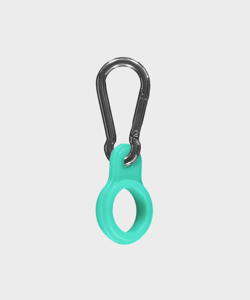 Original Bottle Carabiner: Pastel