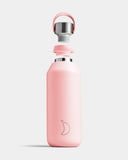 Blush Water Bottle