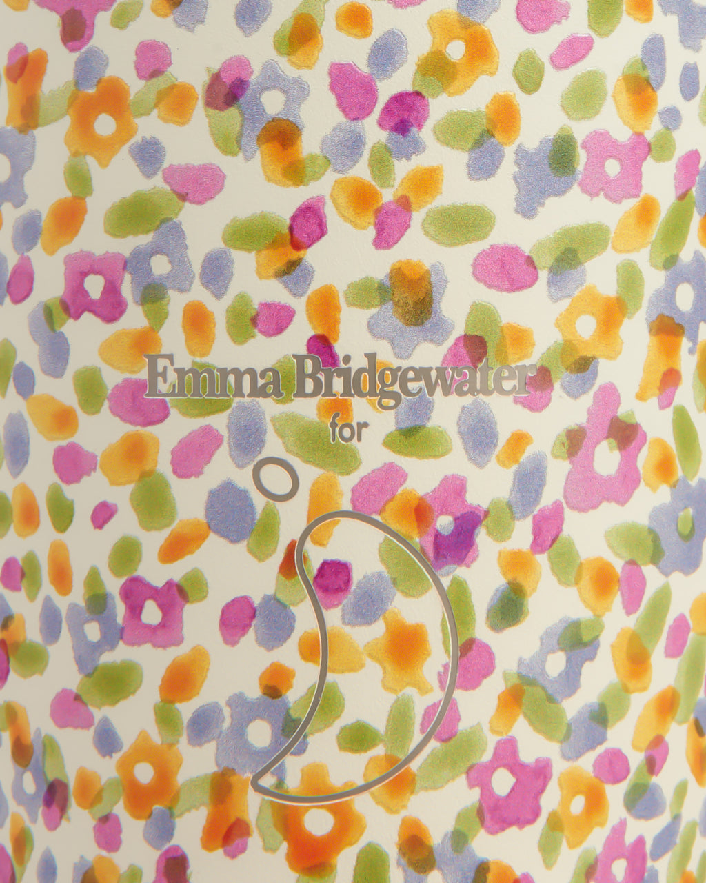 Emma Bridgewater Wildflower Meadows Coffee Cup