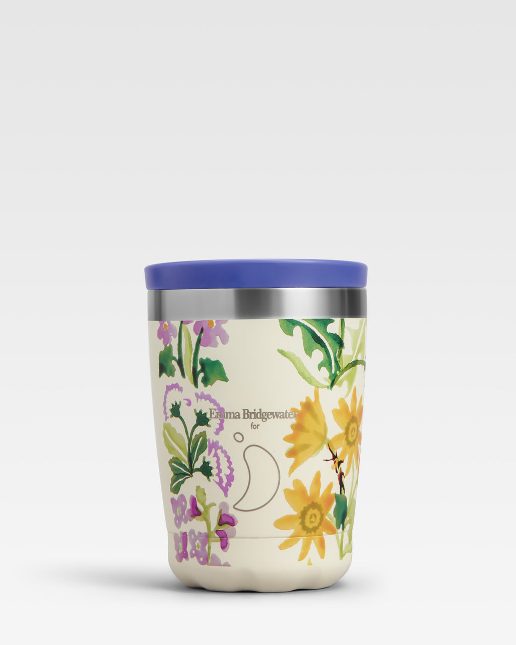 Emma Bridgewater Wildflower Walks Coffee Cup