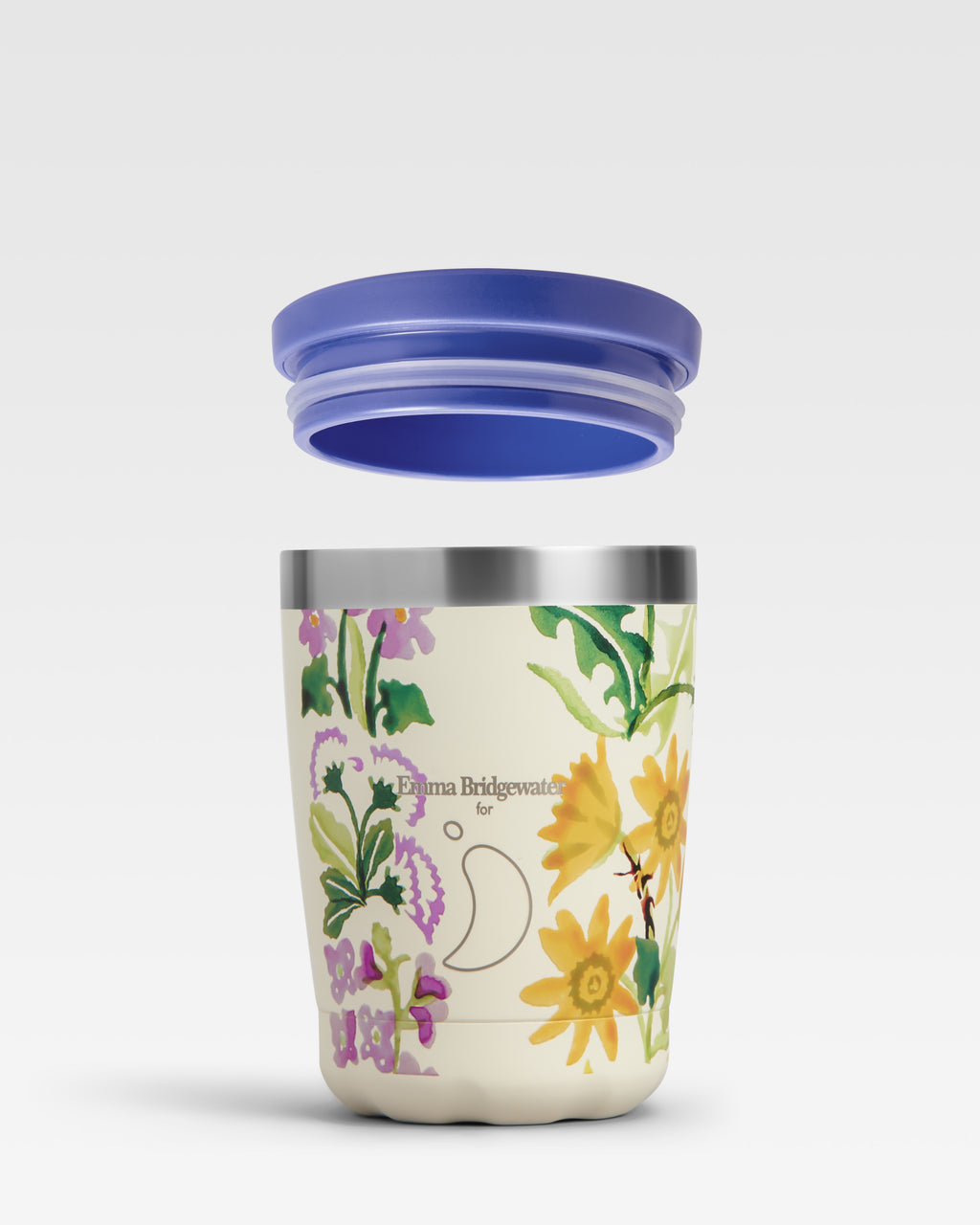 Emma Bridgewater Wildflower Walks Coffee Cup