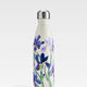 Emma Bridgewater Blue Iris Water Bottle