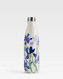 Emma Bridgewater Blue Iris Water Bottle