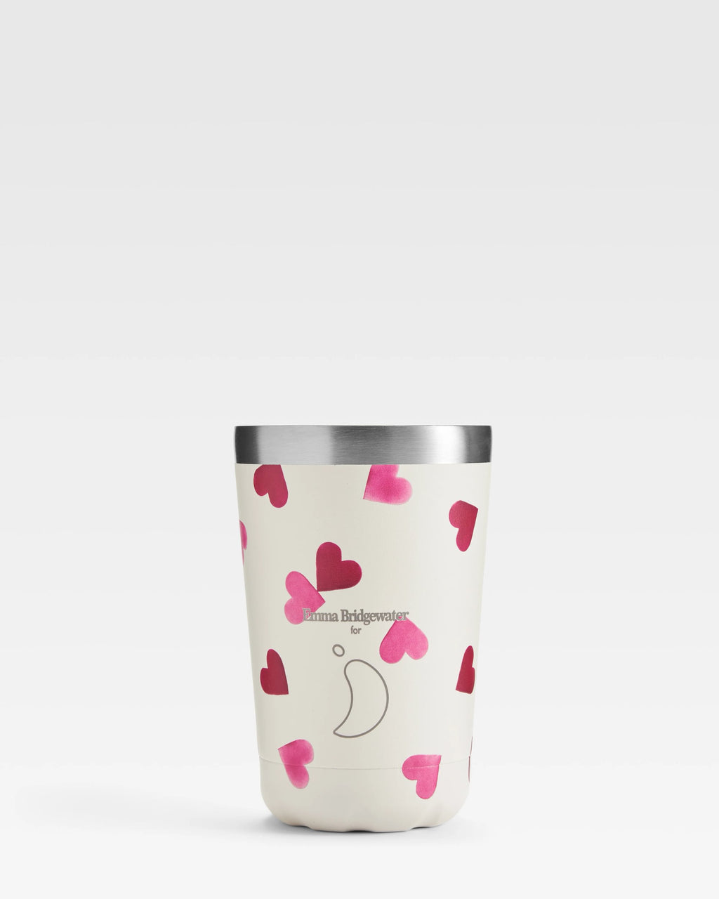 Emma Bridgewater Hearts Coffee Cup