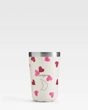 Emma Bridgewater Hearts Coffee Cup