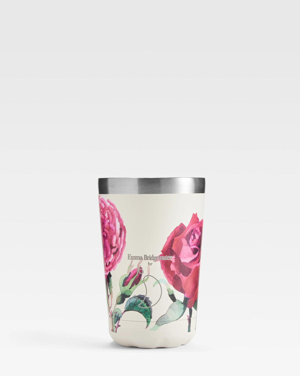 Emma Bridgewater Roses Coffee Cup