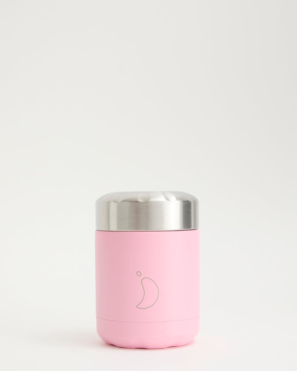 Pastel Pink Food Pot Lid