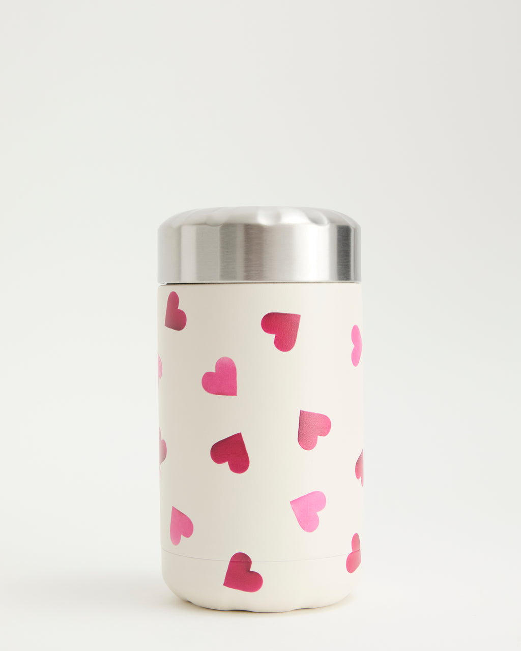 Emma Bridgewater Hearts Food Pot