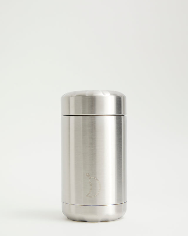 Stainless Steel Food Pot