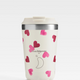 Emma Bridgewater Hearts Coffee Cup