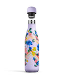 Graphic Garden Water Bottle