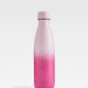 Rose Blush Water Bottle