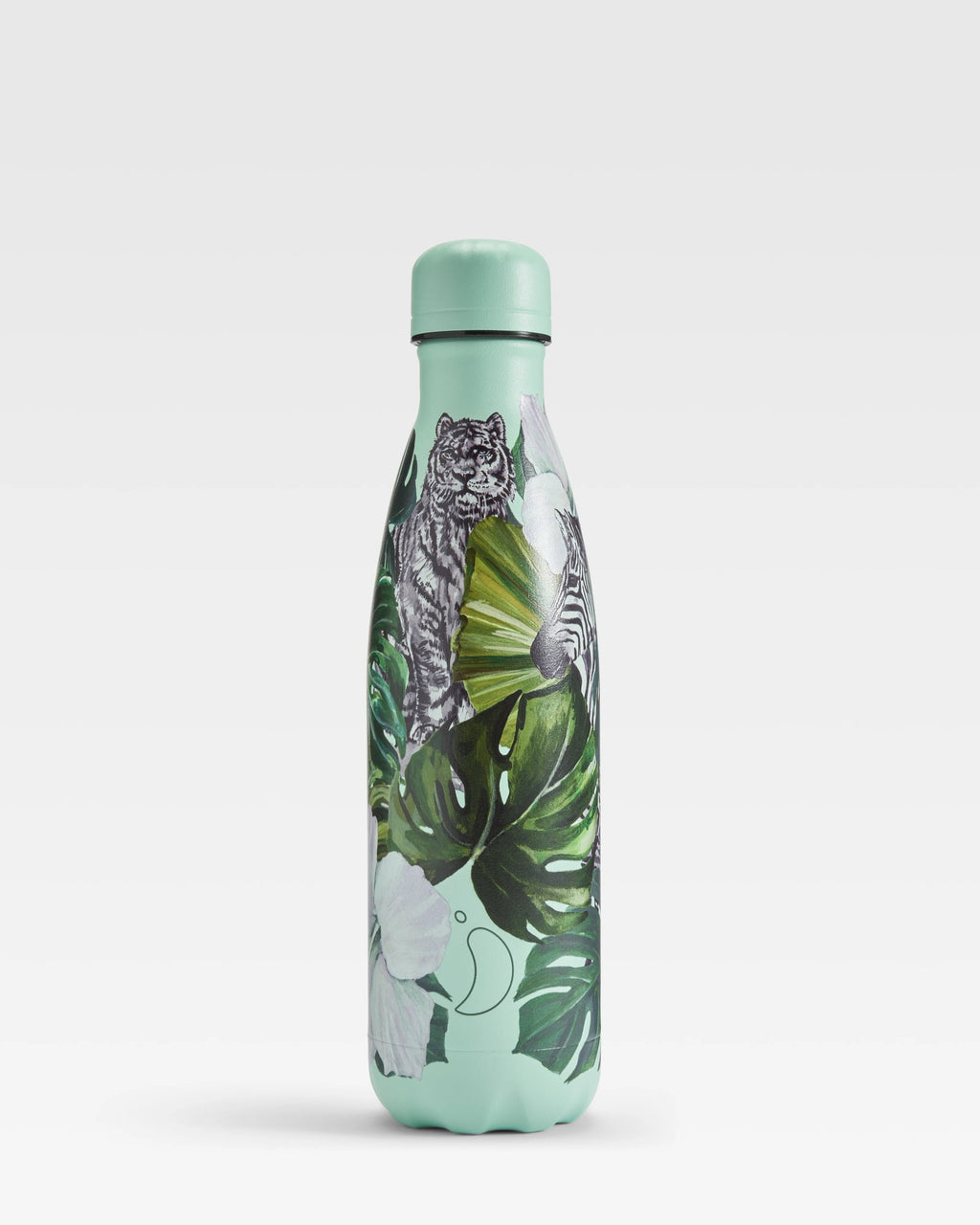 Original Bottle: Floral