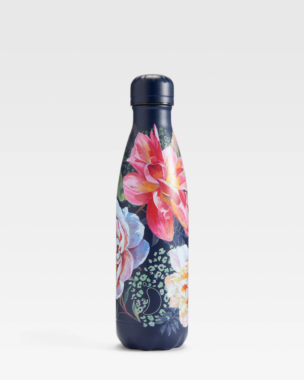 Original Bottle: Floral