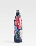 Climbing Camellia Water Bottle