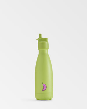 Lime Kids Water Bottle