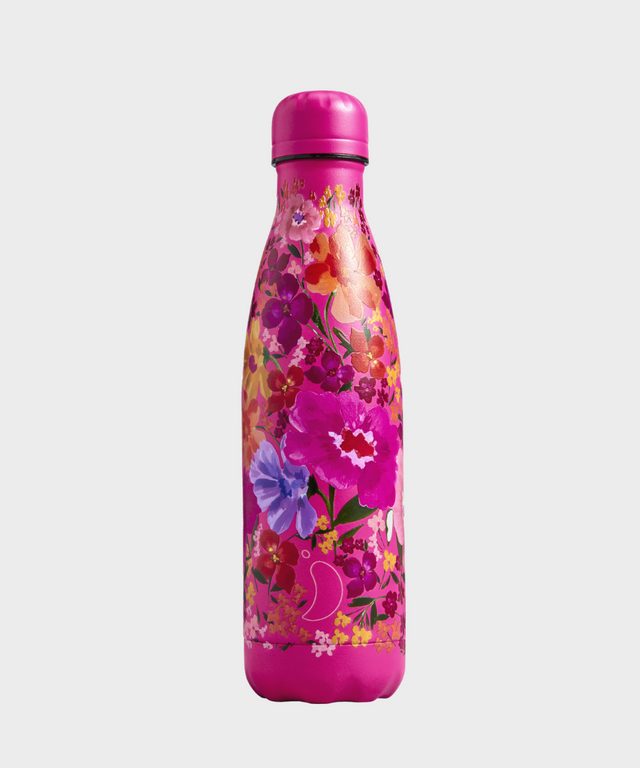 Multi Meadow Water Bottle