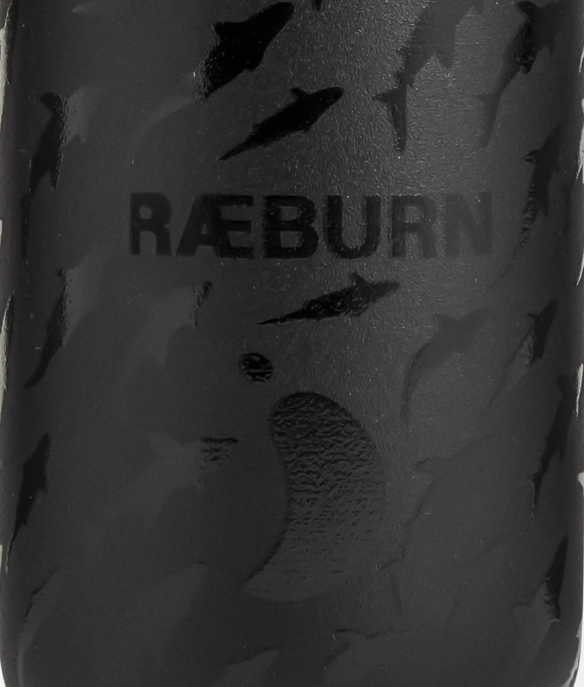 Chilly's x RÆBURN Water Bottle