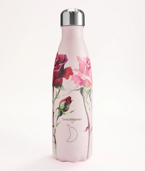 Emma Bridgewater Roses Water Bottle