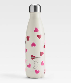 Emma Bridgewater Hearts Water Bottle