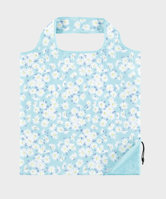 Floral Daisy Bag