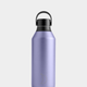 Lavender Purple Water Bottle